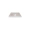 Lame cutter trapezoidale, 18 mm, OLFA