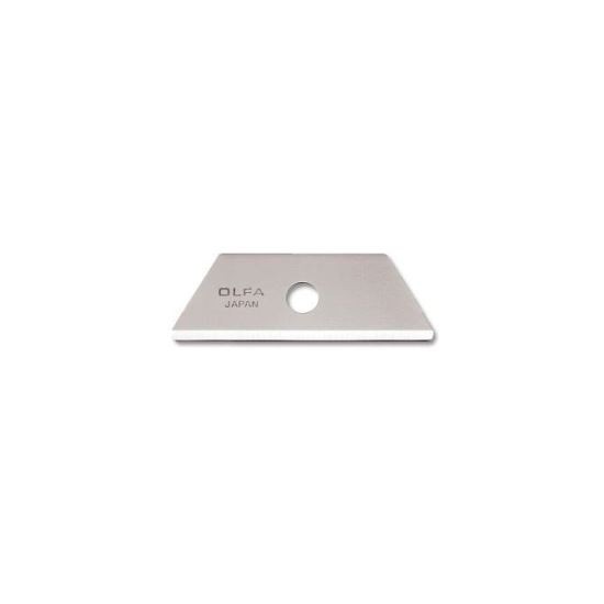 Lame cutter trapezoidale, 18 mm, OLFA GartenVIP DiyLine