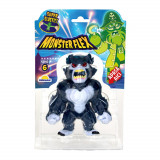 Figurina Monster Flex, Monstrulet care se intinde, S6, The Beast