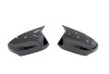 Capace oglinda tip Batman compatibile Renault Scenic III 2010-2015 Cod: BAT10070 / C576-BAT2, Lumi LUXURY