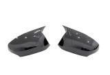 Capace oglinda tip BATMAN RENAULT SCENIC 2010-2015 negru lucios BAT10070, Oem