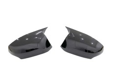 Capace oglinda tip Batman compatibile Renault Scenic III 2010-2015 Cod: BAT10070 / C576-BAT2