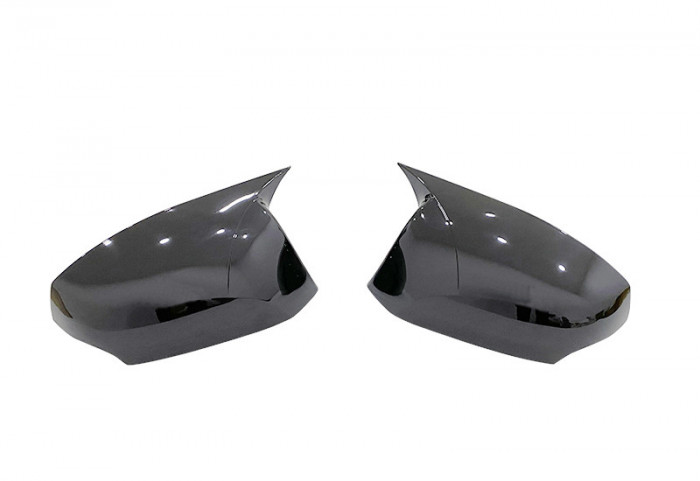 Capace oglinda tip Batman compatibile Renault Scenic III 2010-2015 Cod: BAT10070 / C576-BAT2