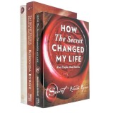 Rhonda Byrne Collection 3 Books Set