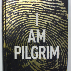 I AM PILGRIM by TERRY HAYES , 2012