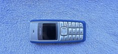 TELEFON NOKIA 1110 ,FUNCTIONEAZA ORANGE , CITIT DESCREIREA VA ROG FRUMOS .