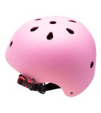Casca Protectie Copii Roz, Marime M, Reglabila, Bicicleta, Role, Skateboard, Ventilatie