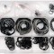 Set inele Seger interioare 300 bucati YATO