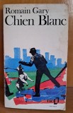 Chien Blanc - Romain Gary