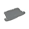 Covor portbagaj tavita compatibil Ford Fusion Hatchback 2002-2013 Cod: PB 6165 / PBA1 Automotive TrustedCars, Oem