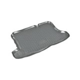 Covor portbagaj tavita compatibil Ford Fusion Hatchback 2002-2013 Cod: PB 6165 / PBA1 Automotive TrustedCars, Oem