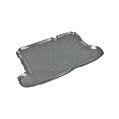 Covor portbagaj tavita compatibil Ford Fusion Hatchback 2002-2013 Cod: PB 6165 / PBA1 Automotive TrustedCars foto