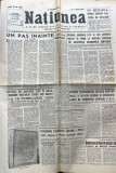 Natiunea. Ziar de informatie, atitudine si reportaj. Nr. 967, 17 februarie