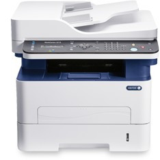 Multifunctional laser monocrom Xerox WorkCentre 3215, A4, 26ppm, ADF, Wireless, Retea, USB 2.0, foto