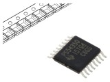 Adaptor DC/DC PMIC 4.5-20V la 0.9-12V 3A