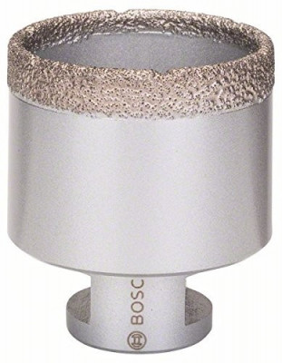 Bosch Carota diamantata Dry Speed 55 mm foto