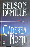 CADEREA NOPTII-N. DEMILLE