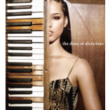 Alicia Keys The Diary Of Alicia Keys (cd)