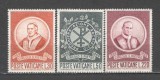 Vatican.1969 100 ani Asociatia Sf.Petru SV.421