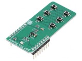 Analog Key Click - Tastatură Mecanică pentru Prototipuri