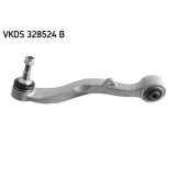 SKF Brat, suspensie roata