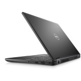 Laptop DELL, LATITUDE 5580, QuadCore i5-7440HQ, Intel Core i5, 4 GB, 500 GB