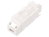 Alimentator LED 45W 25-43VDC 1050mA