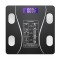 Cantar Electronic Display Digital, Wireless, Bluetooth, Greutate 180kg Max, Compatibil Android &amp; iOS