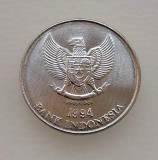 Indonezia - 25 Rupiah 1994 Aunc - L5