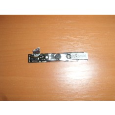Webcam laptop ASUS X53U