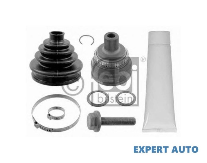 Set articulatie, planetara Audi AUDI A6 (4A, C4) 1994-1997