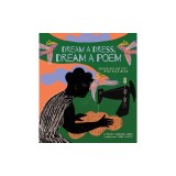 Dream a Dress, Dream a Poem: Dressmaker and Poet, Myra Viola Wilds (a Picture Book)