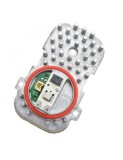 Modul LED Angel Eyes Far BMW 63117263051, 1305715084, 7263051, Xenon Bright