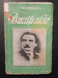 Ion-Heliade Radulescu - Bucati Alese -Ed. 1909 cu Introd. M.Stancescu BPT