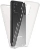Husa Samsung Galaxy S20 Plus, FullBody ultra slim,Silicon TPU , acoperire completa 360 grade