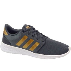 Pantofi Femei Adidas QT Racer EG8480 foto