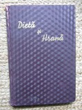Ellen G. White - Dieta si Hrana
