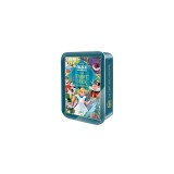 Alice in Wonderland Tiny Tarot Deck and Guidebook