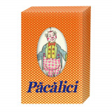 Carti de joc Pacalici, 7Toys