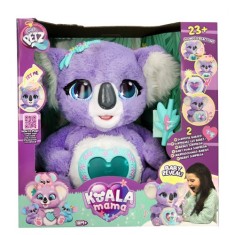 Plusi interactiv Koala Mama IMC 921160IM foto