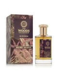 Apa de parfum The Woods Collection Secret Source, 100 ml, pentru femei