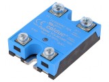 Releu Semiconductor 50A 1-Fazat 24-600VAC