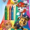 Rainbow Pups! (Paw Patrol)