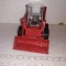 bnk jc NZG Modelle no 236 - Incarcator frontal Gehl 4610 Skid Steer - 1/25
