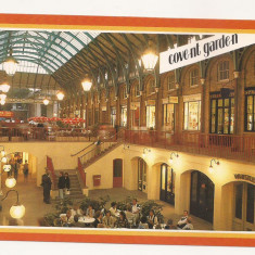 FA45-Carte Postala- ANGLIA - Londra, Covent Garden, necirculata