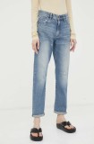 G-Star jeans femei high waist