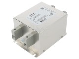 Filtru anti-interferenţe monofazat &icirc;nşurubare 520VAC