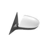 Oglinda exterioara Mazda 6 2007-2012 partea stanga View Max asferica carcasa prevopsita grunduita reglare electrica cu incalzire 4560514M, pliabila