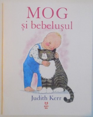 MOG SI BEBELUSUL , 2016 foto