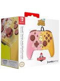 Pdp Faceoff Deluxe Audio Wired Controller Isabelle NSW